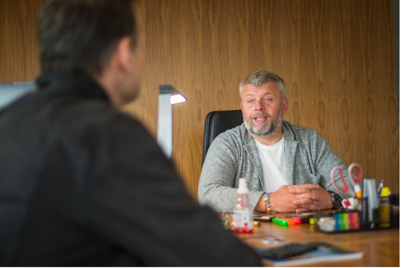 Григорій Козловський розповів, як живе Львів після початку війни